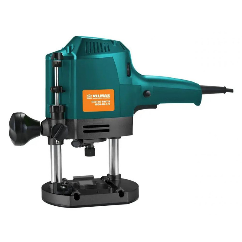 Фрезер вертикальний Vilmas 1600-ER-6/8